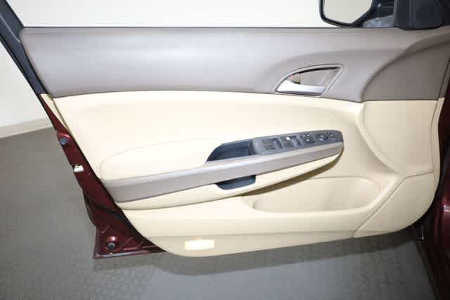 Thumbnail: 2008 Honda Accord - 13