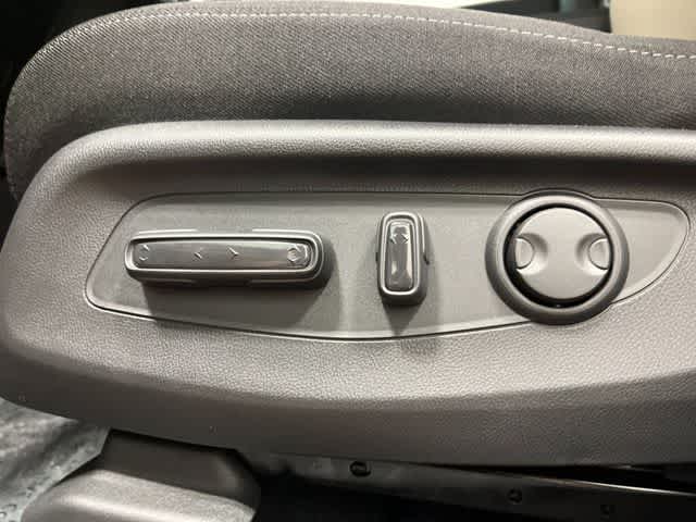 Thumbnail: 2026 Honda CR-V - 13