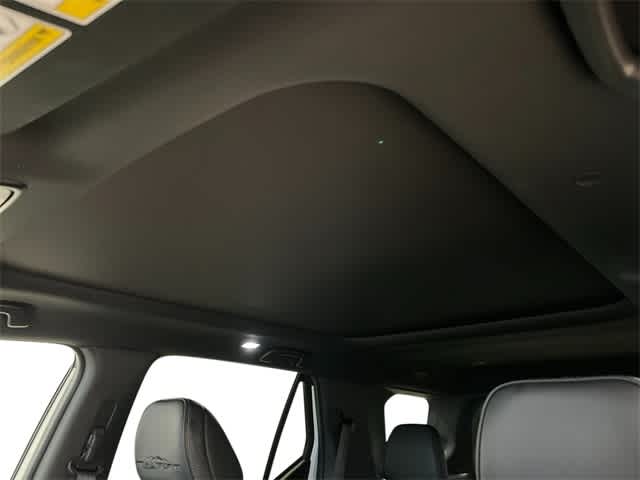 Thumbnail: 2026 Honda Passport - 17