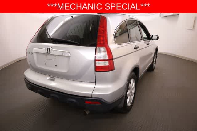 Thumbnail: 2009 Honda CR-V - 7