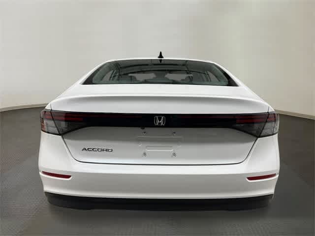 Thumbnail: 2025 Honda Accord - 4