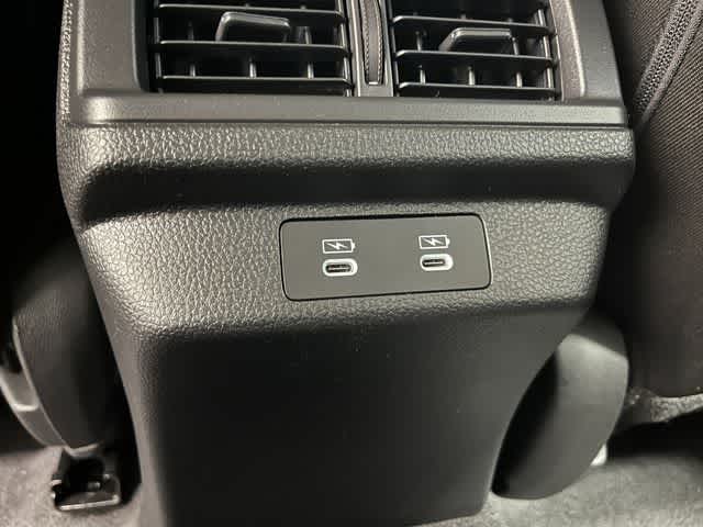 Thumbnail: 2026 Honda Accord - 25