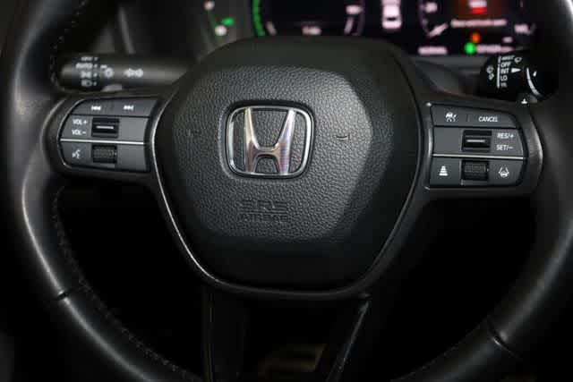 Thumbnail: 2023 Honda Accord - 30