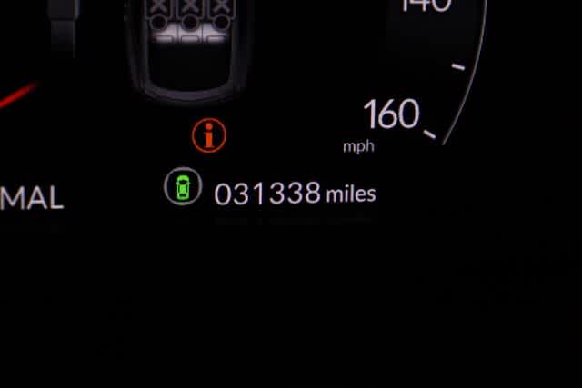 Thumbnail: 2023 Acura Integra - 25