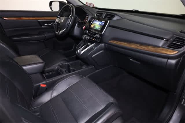 Thumbnail: 2019 Honda CR-V - 19