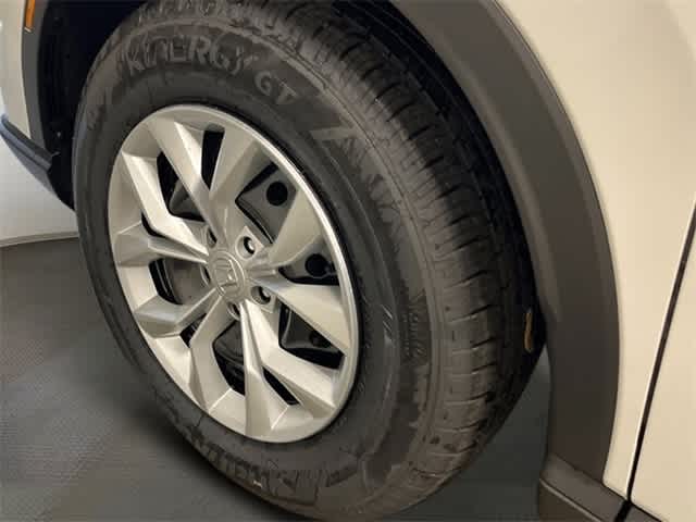 Thumbnail: 2026 Honda CR-V - 10