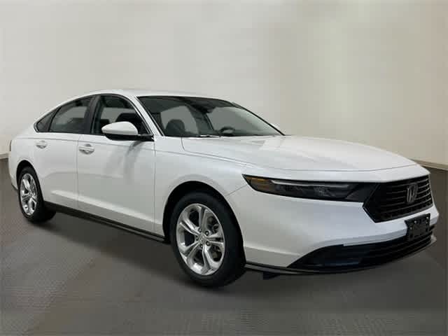 Thumbnail: 2025 Honda Accord - 8
