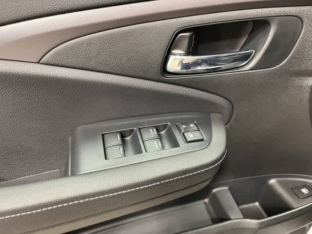 Thumbnail: 2026 Honda Ridgeline - 14