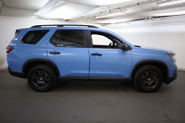 Thumbnail: 2024 Honda Pilot - 9