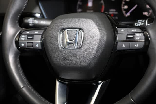Thumbnail: 2023 Honda CR-V - 30