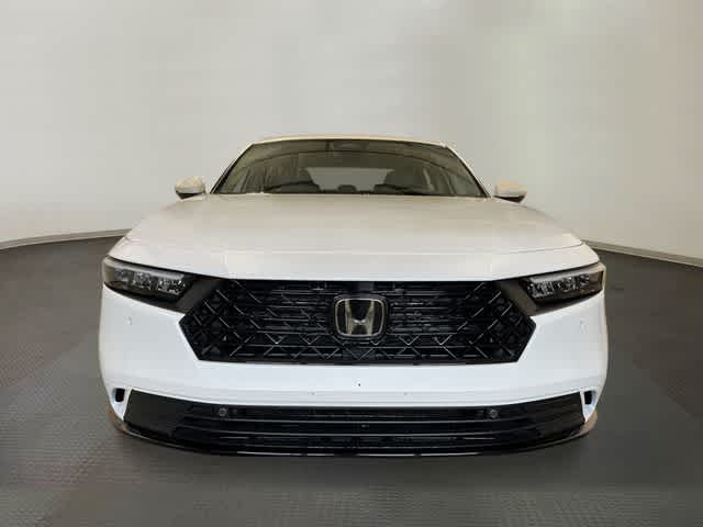 Thumbnail: 2026 Honda Accord - 10