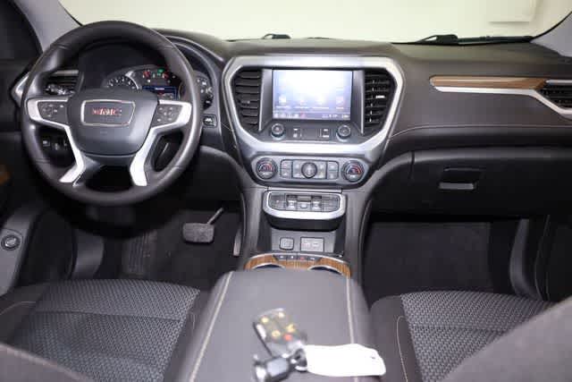 Thumbnail: 2021 GMC Acadia - 17