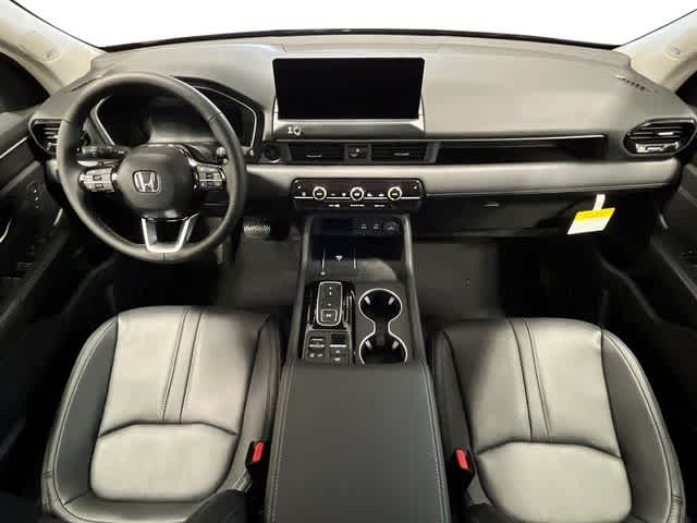 Thumbnail: 2026 Honda Pilot - 23