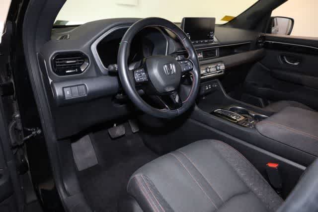 Thumbnail: 2023 Honda Pilot - 14