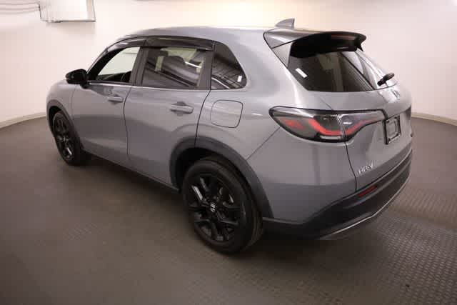 Thumbnail: 2023 Honda HR-V - 4