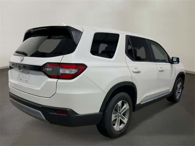 Thumbnail: 2025 Honda Pilot - 7