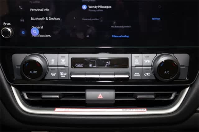 Thumbnail: 2025 Toyota Grand Highlander - 30