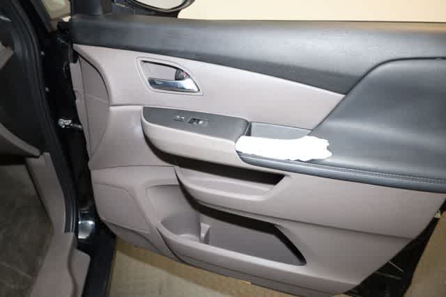 Thumbnail: 2014 Honda Odyssey - 34