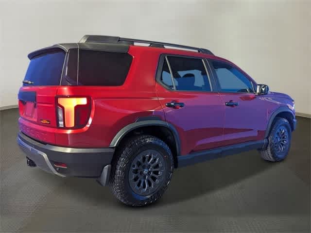 Thumbnail: 2026 Honda Passport - 5