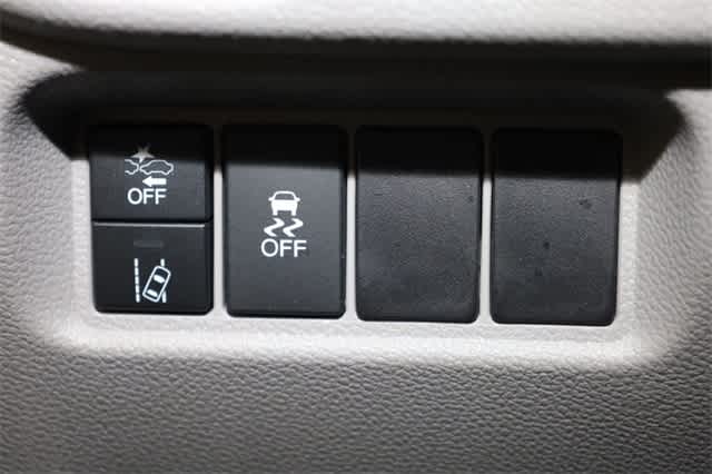 2022 Honda Pilot Special Edition 27