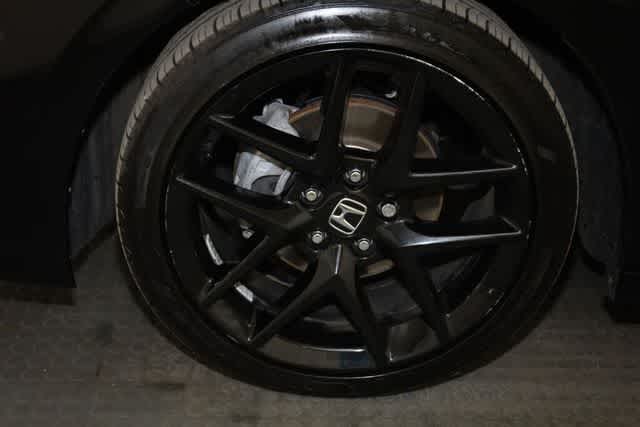 Thumbnail: 2025 Honda Civic - 35