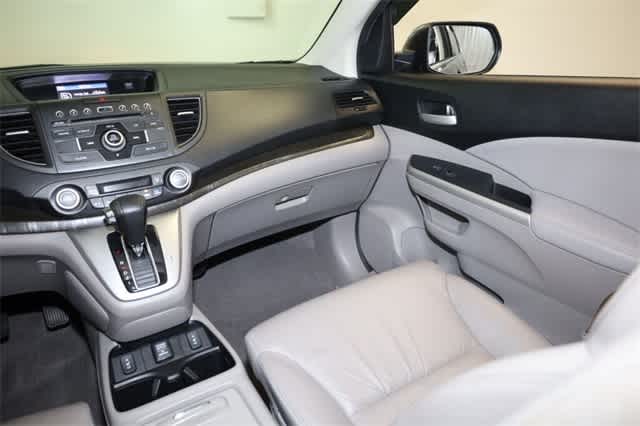 2013 Honda CR-V  18