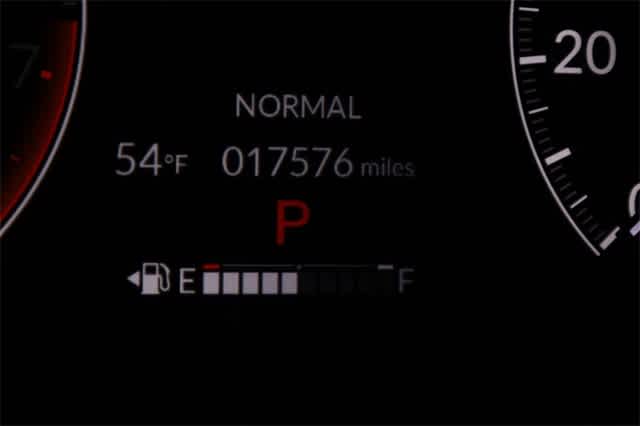 Thumbnail: 2023 Honda HR-V - 25