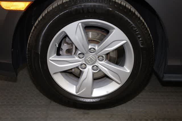 Thumbnail: 2019 Honda Odyssey - 37