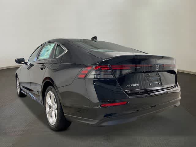Thumbnail: 2026 Honda Accord - 3