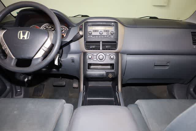 Thumbnail: 2008 Honda Pilot - 21