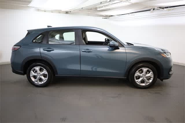 Thumbnail: 2024 Honda HR-V - 9