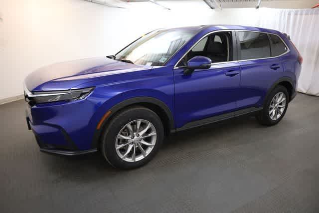 Thumbnail: 2023 Honda CR-V - 2