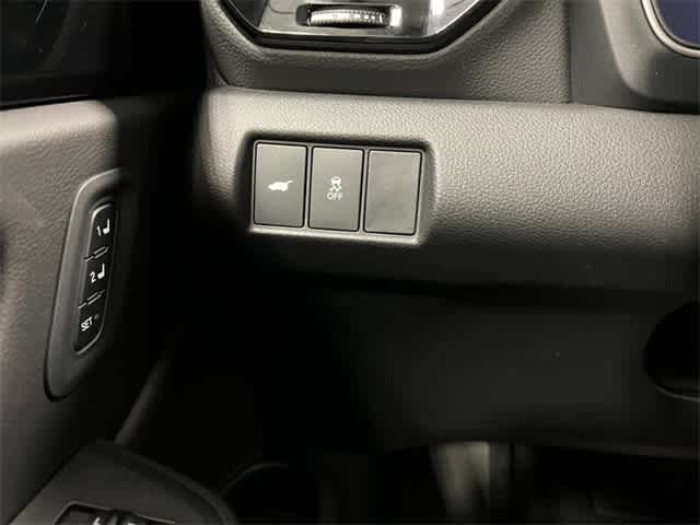 Thumbnail: 2025 Honda Pilot - 17