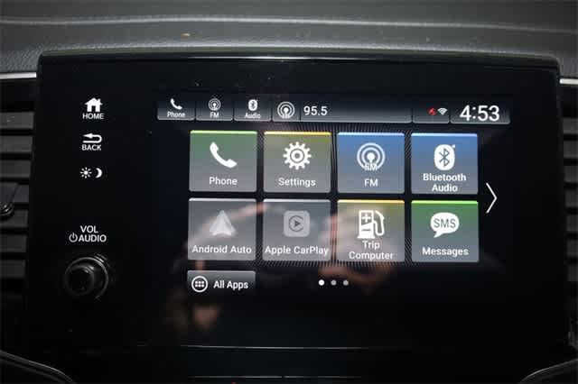 Thumbnail: 2022 Honda Pilot - 29