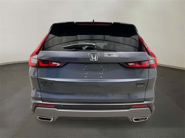 Thumbnail: 2026 Honda CR-V - 4