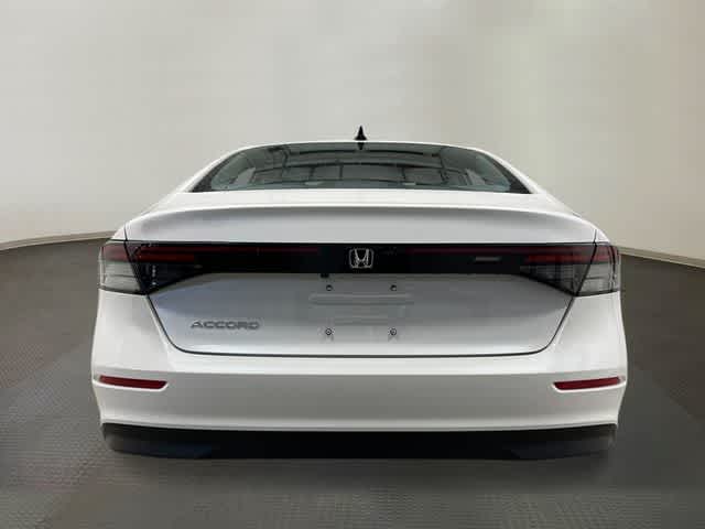 Thumbnail: 2026 Honda Accord - 4