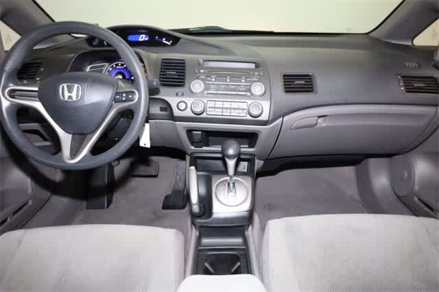 Thumbnail: 2010 Honda Civic - 17