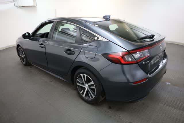 Thumbnail: 2023 Honda Civic - 4