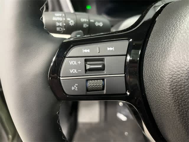 Thumbnail: 2026 Honda Passport - 16