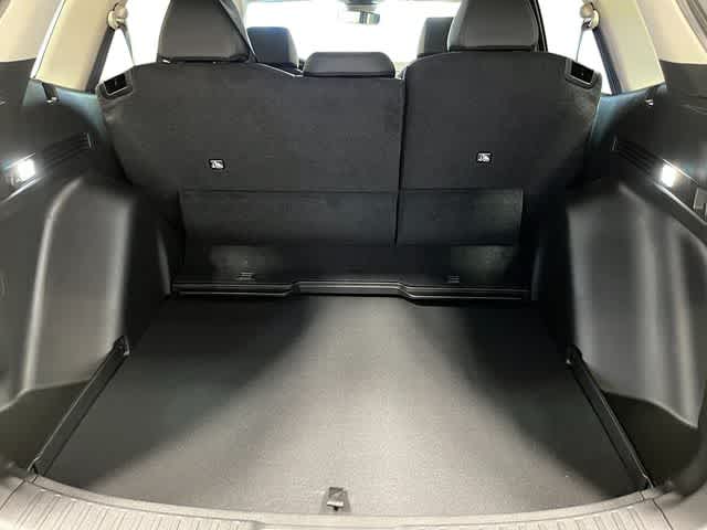 Thumbnail: 2026 Honda CR-V - 26