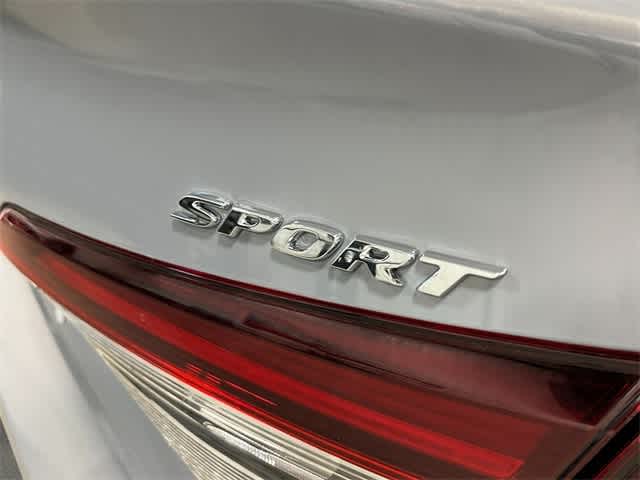 Thumbnail: 2026 Honda Civic - 6