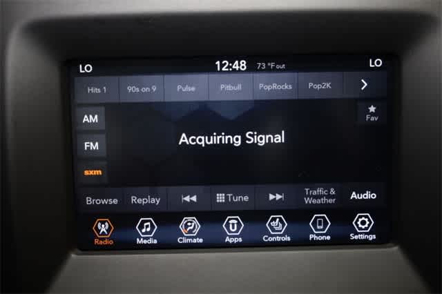Thumbnail: 2019 Jeep Compass - 27