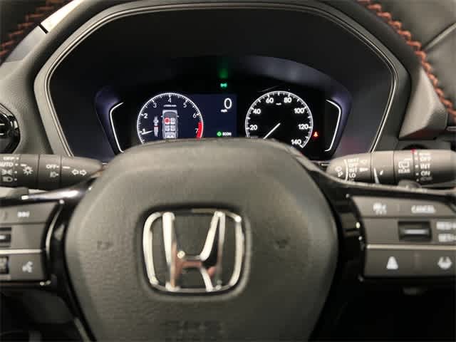Thumbnail: 2025 Honda Pilot - 23