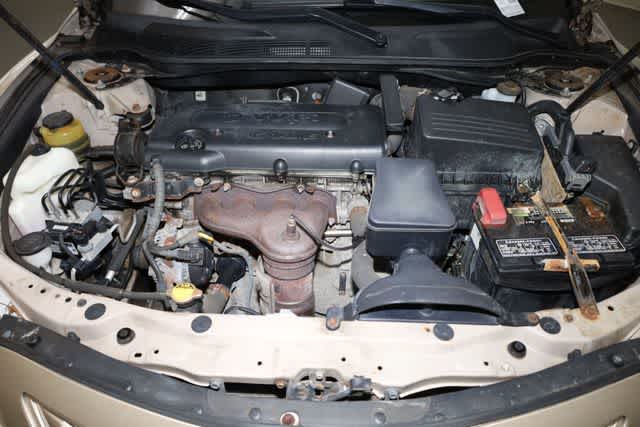 Thumbnail: 2007 Toyota Camry - 31