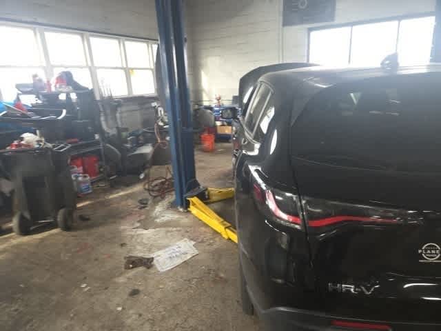 Thumbnail: 2023 Honda HR-V - 7