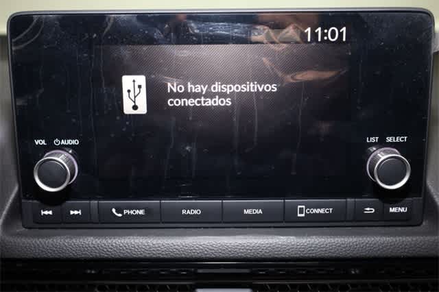 Thumbnail: 2023 Honda Civic - 28