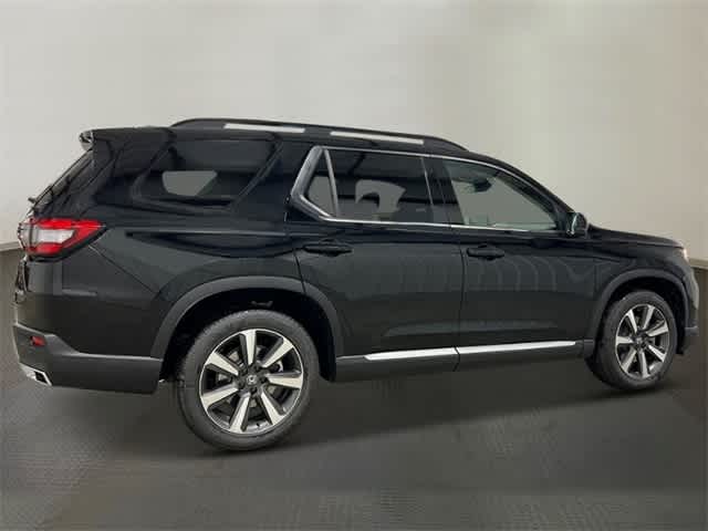 Thumbnail: 2025 Honda Pilot - 9