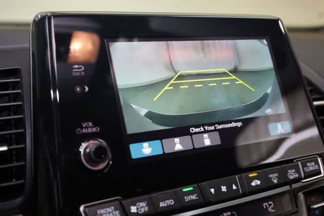 Thumbnail: 2023 Honda Odyssey - 17