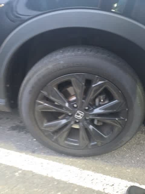 Thumbnail: 2023 Honda CR-V - 17