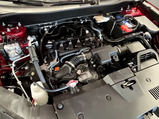 Thumbnail: 2026 Honda CR-V - 11